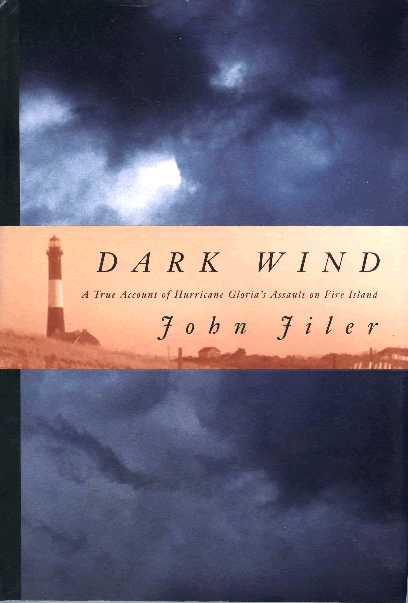 Dark Wind