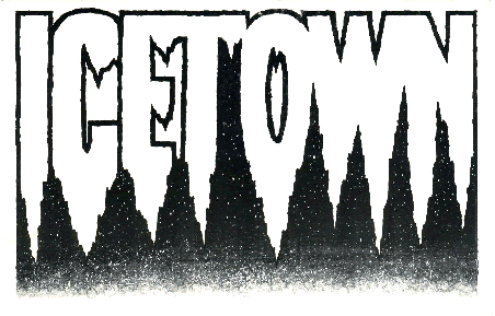 Icetown