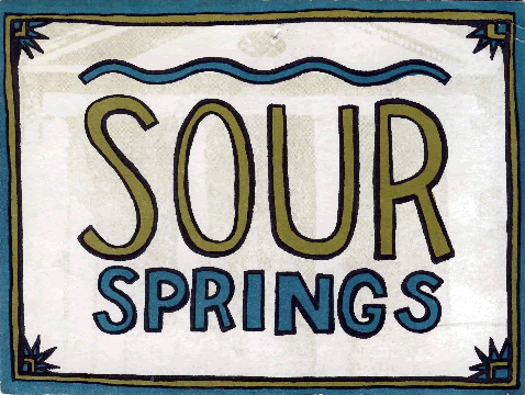 Sour Springs